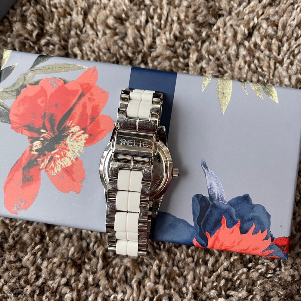 Relic Watch - Picture 3 of 4